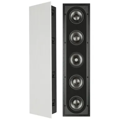 Встраиваемая акустика в стену Sonance R2